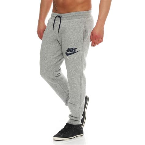 Nike Air AW77 Heritage Fleece Cuffed Trainingsbroek voor heren